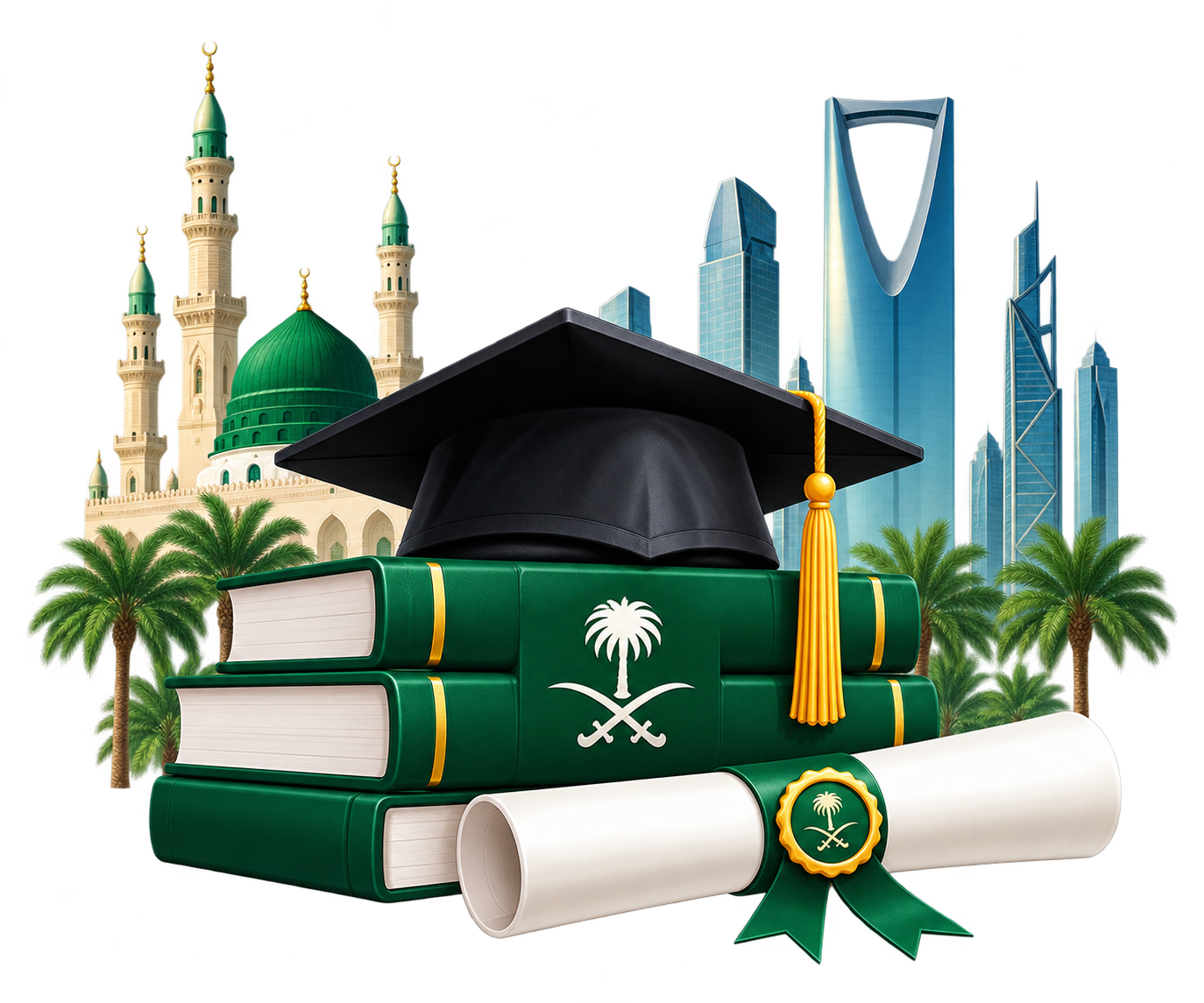 Saudi Arabia Education